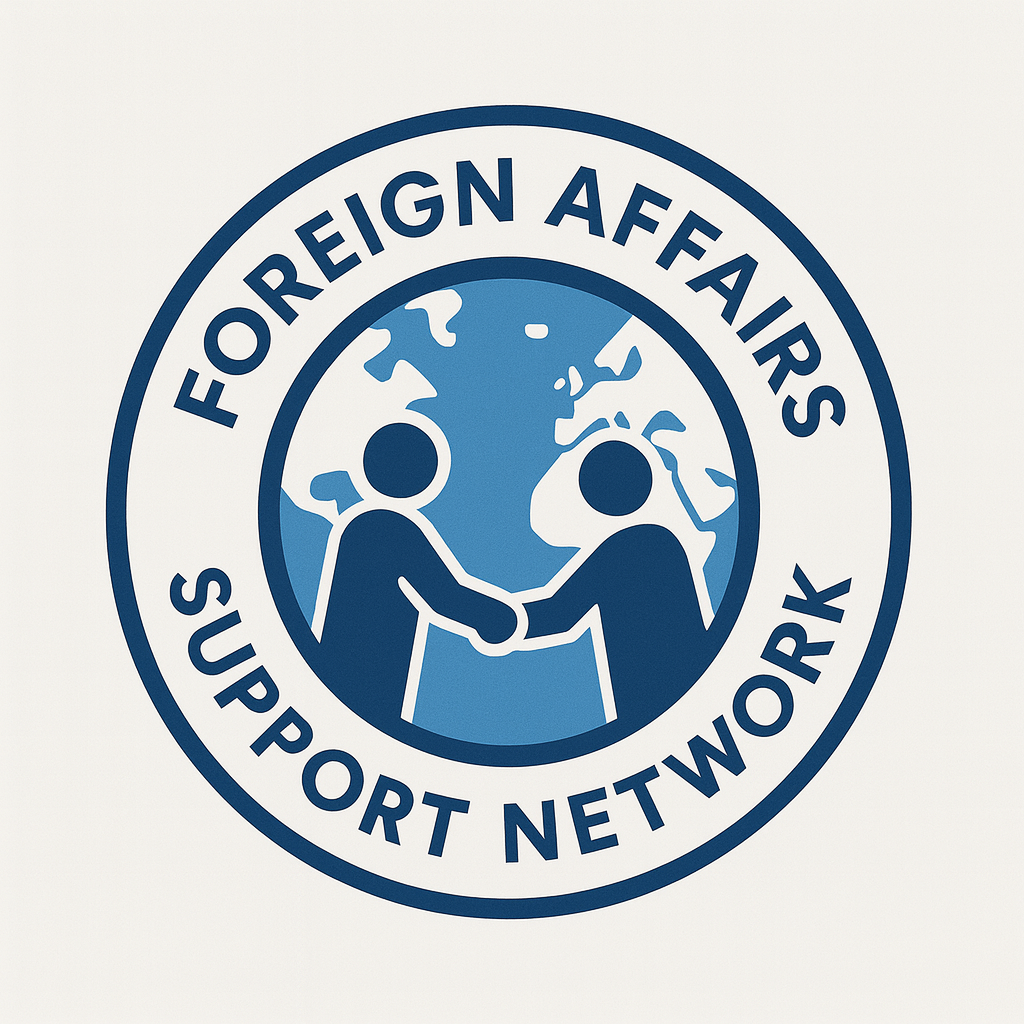 Foreign Affairs Support Network
